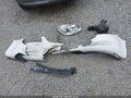 2007 Chevrolet Cobalt — photo 12 of 19 | VIN 1G1AK55F777308057