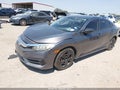 2016 Honda Civic — photo 2 of 16 | VIN 2HGFC2F58GH566298