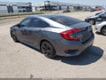 2016 Honda Civic — photo 3 of 16 | VIN 2HGFC2F58GH566298