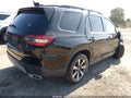 2025 Honda Pilot — photo 4 of 16 | VIN 5FNYG1H72SB080847