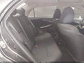 2012 Toyota Corolla — photo 8 of 17 | VIN 2T1BU4EE1CC897767