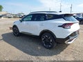 2023 Kia Sportage — photo 3 of 19 | VIN 5XYK5CAF2PG008510