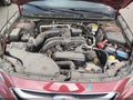 2020 Subaru Outback — photo 10 of 16 | VIN 4S4BTACC3L3226527