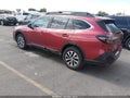 2020 Subaru Outback — photo 3 of 16 | VIN 4S4BTACC3L3226527