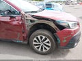 2020 Subaru Outback — photo 6 of 16 | VIN 4S4BTACC3L3226527
