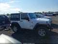 2014 Jeep Wrangler — photo 14 of 18 | VIN 1C4AJWAG0EL314754