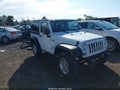2014 Jeep Wrangler — photo 1 of 18 | VIN 1C4AJWAG0EL314754