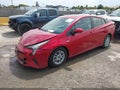 2016 Toyota Prius — photo 2 of 16 | VIN JTDKARFU3G3502384