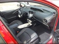 2016 Toyota Prius — photo 5 of 16 | VIN JTDKARFU3G3502384