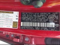 2016 Toyota Prius — photo 9 of 16 | VIN JTDKARFU3G3502384