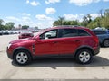 2013 Chevrolet Captiva Sport — photo 14 of 18 | VIN 3GNAL2EK2DS570265