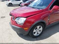2013 Chevrolet Captiva Sport — photo 18 of 18 | VIN 3GNAL2EK2DS570265