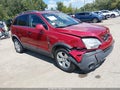 2013 Chevrolet Captiva Sport — photo 1 of 18 | VIN 3GNAL2EK2DS570265