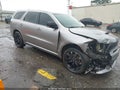 2018 Dodge Durango — photo 1 of 16 | VIN 1C4SDHCT9JC316935