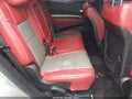 2018 Dodge Durango — photo 8 of 16 | VIN 1C4SDHCT9JC316935