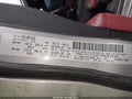 2018 Dodge Durango — photo 9 of 16 | VIN 1C4SDHCT9JC316935