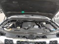 2013 Nissan Armada — photo 10 of 17 | VIN 5N1BA0NFXDN604923