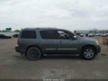 2013 Nissan Armada — photo 13 of 17 | VIN 5N1BA0NFXDN604923