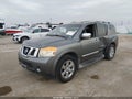 2013 Nissan Armada — photo 2 of 17 | VIN 5N1BA0NFXDN604923