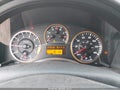 2013 Nissan Armada — photo 7 of 17 | VIN 5N1BA0NFXDN604923
