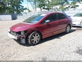 2007 Honda Civic — photo 2 of 12 | VIN 1HGFA16577L054308
