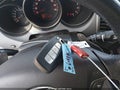 2010 Kia Optima — photo 11 of 16 | VIN KNAGH4A89A5453327