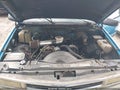 1995 Chevrolet GMT — photo 10 of 11 | VIN 1GCEC14K4SZ145667