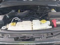 2011 Dodge Nitro — photo 10 of 16 | VIN 1D4PU4GK6BW576695