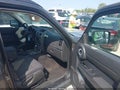 2011 Dodge Nitro — photo 5 of 16 | VIN 1D4PU4GK6BW576695