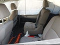 2019 Honda Odyssey — photo 8 of 16 | VIN 5FNRL6H29KB073928