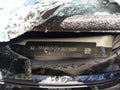 2019 Honda Odyssey — photo 9 of 16 | VIN 5FNRL6H29KB073928