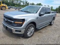 2024 Ford F-150 — photo 2 of 12 | VIN 1FTFW3LD2RFA08491