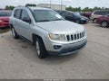 2011 Jeep Compass — photo 1 of 11 | VIN 1J4NT1FB1BD290704