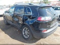 2020 Jeep Cherokee — photo 3 of 16 | VIN 1C4PJMLXXLD631413