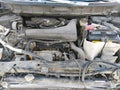 2016 Nissan Rogue — photo 10 of 17 | VIN 5N1AT2MV6GC774321