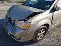 2009 Dodge Grand Caravan — photo 17 of 20 | VIN 2D8HN54199R562777