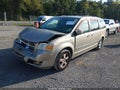 2009 Dodge Grand Caravan — photo 2 of 20 | VIN 2D8HN54199R562777