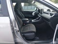2023 Toyota RAV4 — photo 5 of 16 | VIN 2T3H1RFV7PC240631