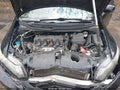 2013 Honda Civic — photo 10 of 16 | VIN 19XFB2F51DE210882