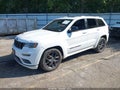 2020 Jeep Grand Cherokee — photo 2 of 17 | VIN 1C4RJFBG4LC143800