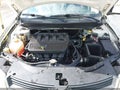 2010 Dodge Avenger — photo 10 of 17 | VIN 1B3CC5FBXAN198487