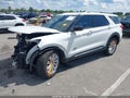 2021 Ford Explorer — photo 2 of 19 | VIN 1FM5K8LC6MGC06453