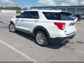 2021 Ford Explorer — photo 3 of 19 | VIN 1FM5K8LC6MGC06453