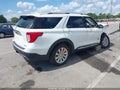 2021 Ford Explorer — photo 4 of 19 | VIN 1FM5K8LC6MGC06453