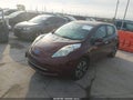 2016 Nissan Leaf — photo 2 of 17 | VIN 1N4BZ0CP7GC303475