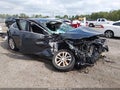 2018 Chevrolet Malibu Limited — photo 1 of 17 | VIN 1G1ZD5ST9JF165469