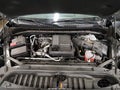 2026 Chevrolet Silverado 1500 — photo 10 of 17 | VIN 1GCUKDE83TZ108971