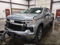 2026 Chevrolet Silverado 1500 — photo 2 of 17 | VIN 1GCUKDE83TZ108971