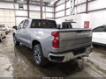 2026 Chevrolet Silverado 1500 — photo 3 of 17 | VIN 1GCUKDE83TZ108971
