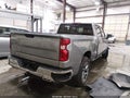 2026 Chevrolet Silverado 1500 — photo 4 of 17 | VIN 1GCUKDE83TZ108971